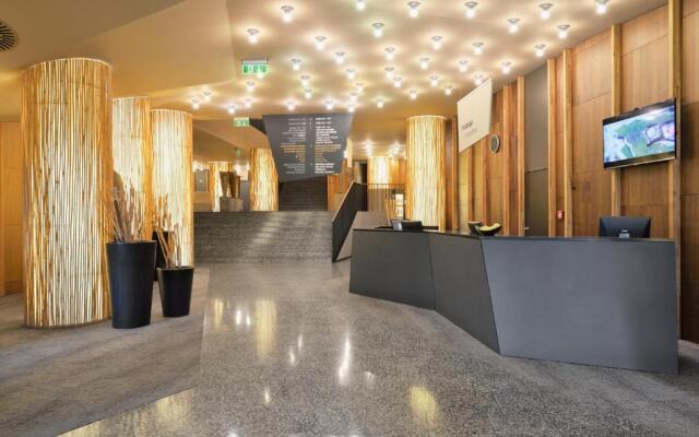 Wellness Hotel Sotelia - Terme Olimia