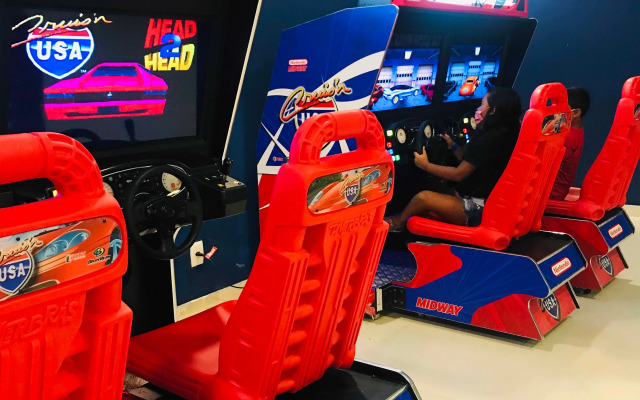 Nauticomar Resort All Inclusive & Beach Club