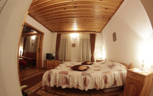 Dobrikovskata Guest House