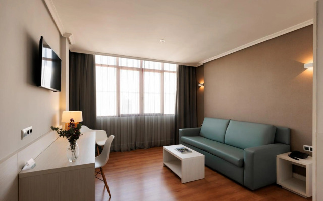 Hotel Pax Guadalajara