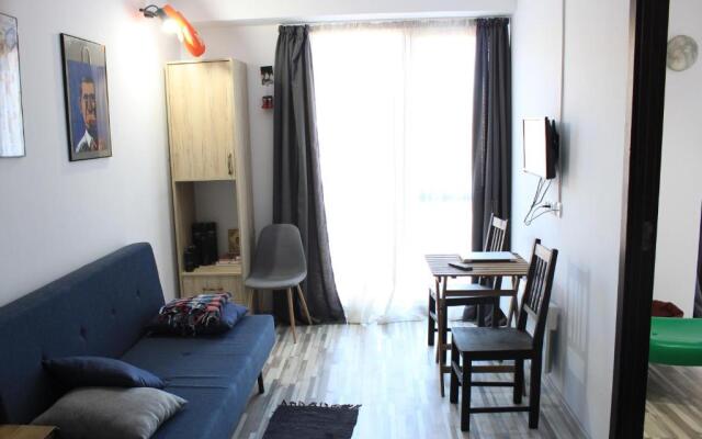 Studio-Hotel Loft Gudauri