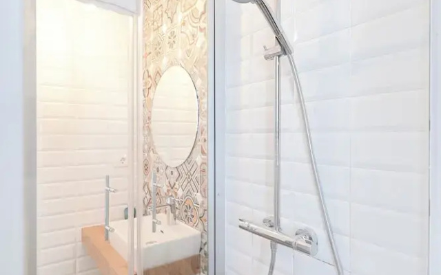 Zaratino rooms