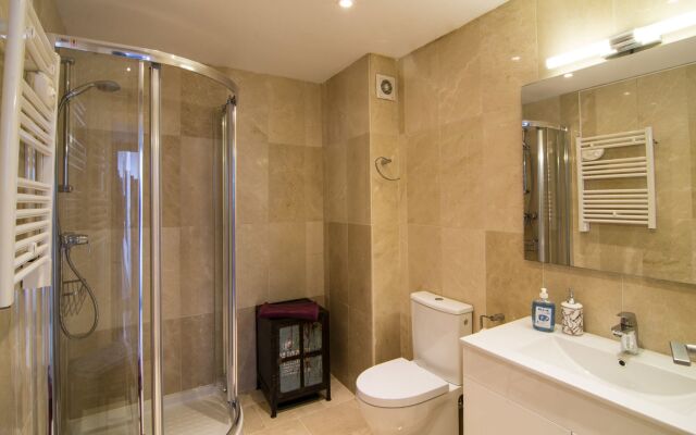 Apartment Malambo - Roomservice