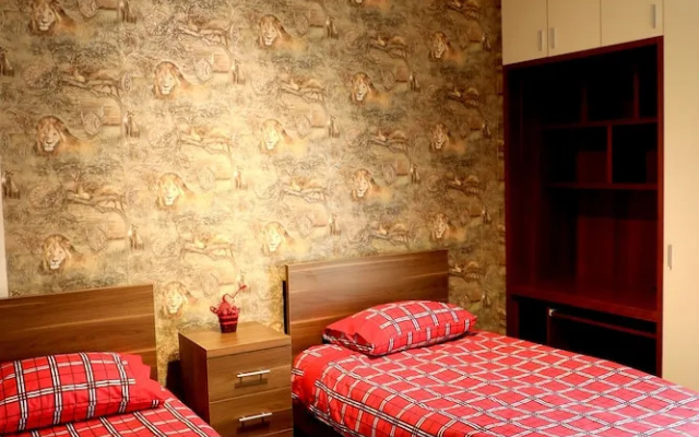 Vino Apartment