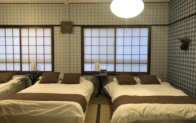 R-Guest Residence