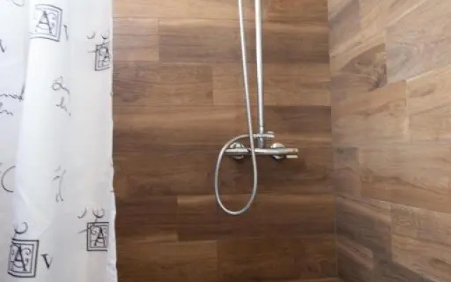 Saska Kępa Apartamenty