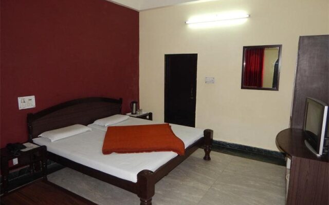 Hotel Chitra Heritage