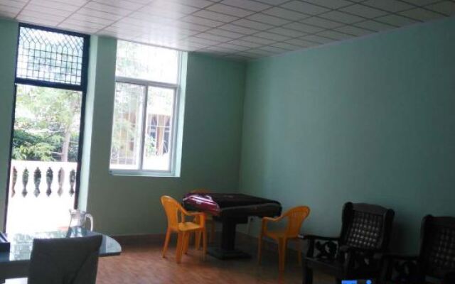 Youtian Yangsheng Holiday Apartment