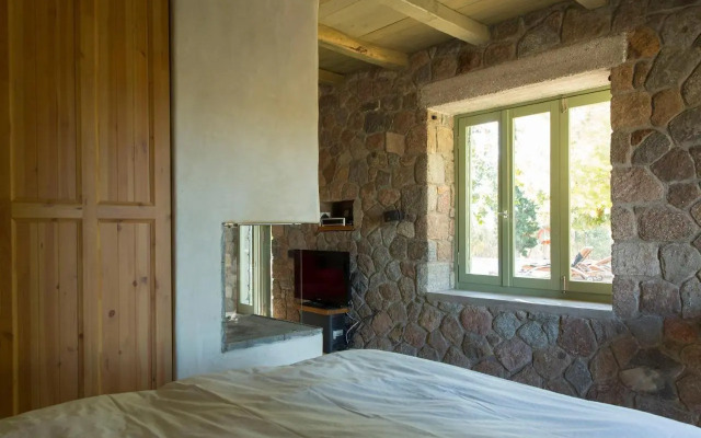 Sea View Pool Villa with Independent Guest house