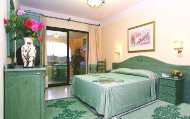 Residence Il Borgo