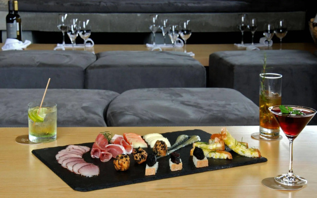 Quinta de Casaldronho Wine Hotel