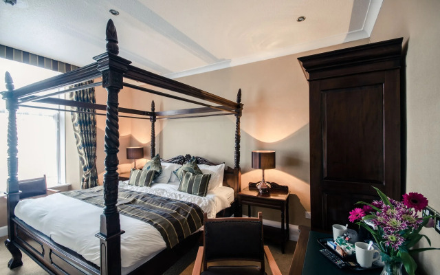 Argyll Hotel