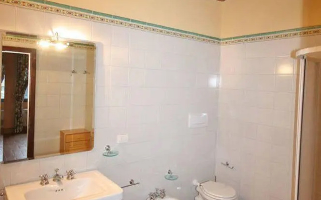 Villa Sodi