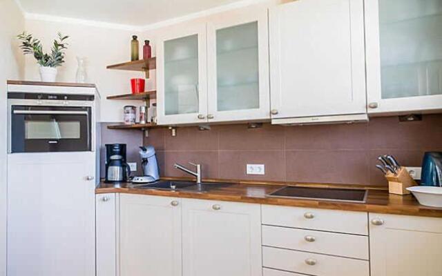 Haus Meeresblick Penthouse Sonnenpalais B 2.01 (Ref. 136611)