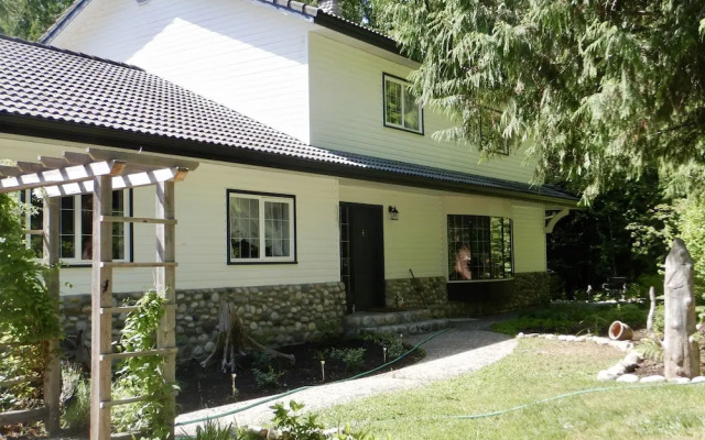 Eagle River Vacation Home