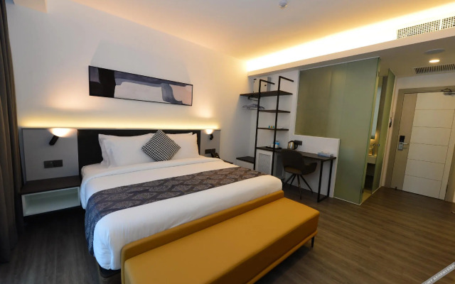 Rume Hotel