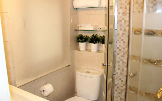 Port-Beach Alicante 2