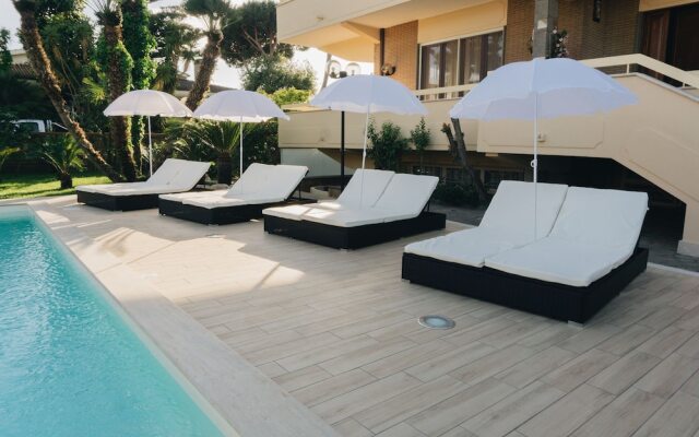 B & B Resort La Magnolia
