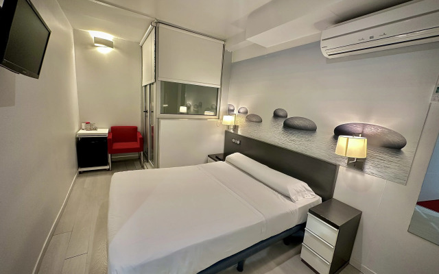 Hotel Punta Monpás