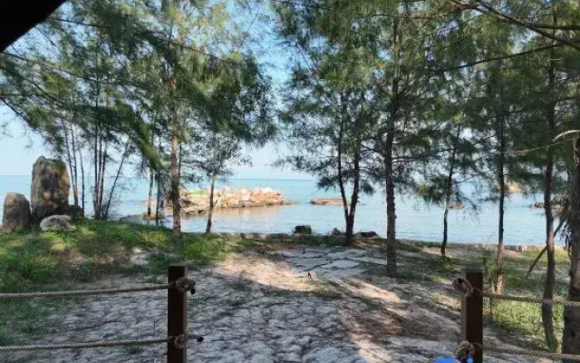 Canopy Villa Cay Sao PhuQuoc