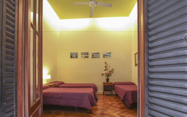 Milhouse Hostel Hipo