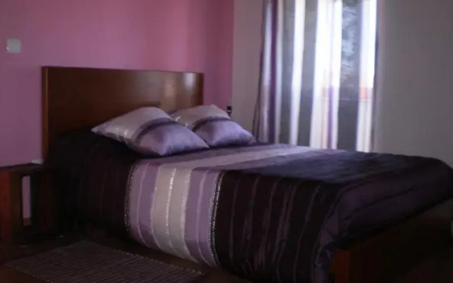 Casa do Sobrado de Pitoes
