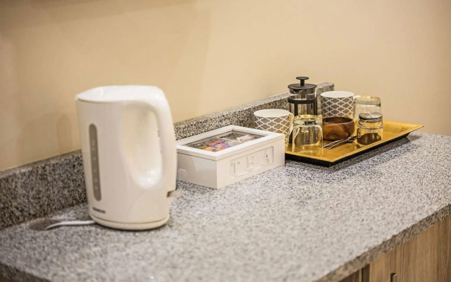 AnnVilla Guesthouse