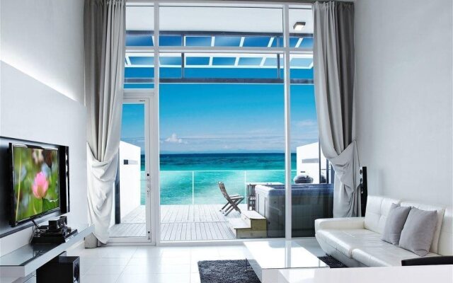 Goseong Sonoheim Pension