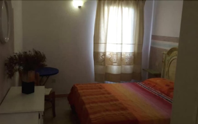 Casa Vacanza San Pantaleo
