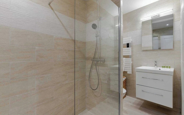 Modern Apartment -1br-4p- Saint-germain-des-pres