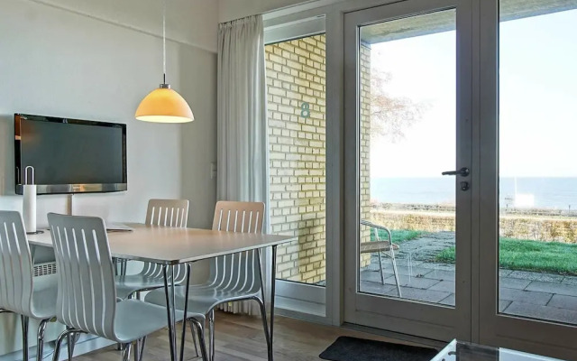 4 Person Holiday Home in Allinge