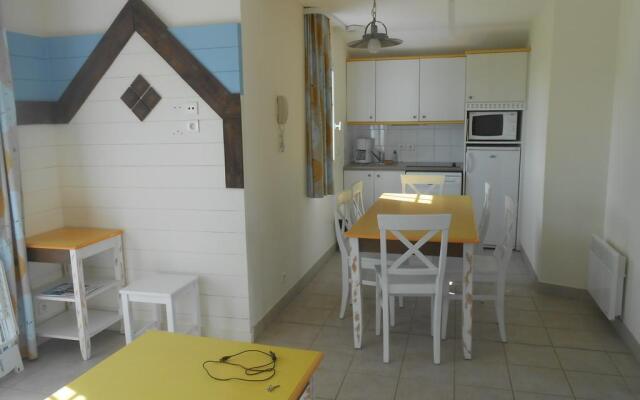 Residence Marie Galante