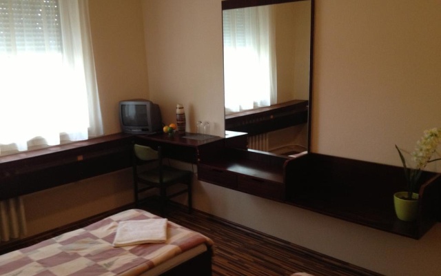 Dabas Motel