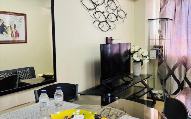 Charming Iloilo City Condo for Rent - Entire House