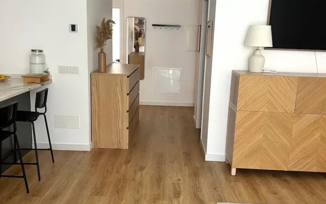 Cozy Palma Apartment With 1 Bedroom