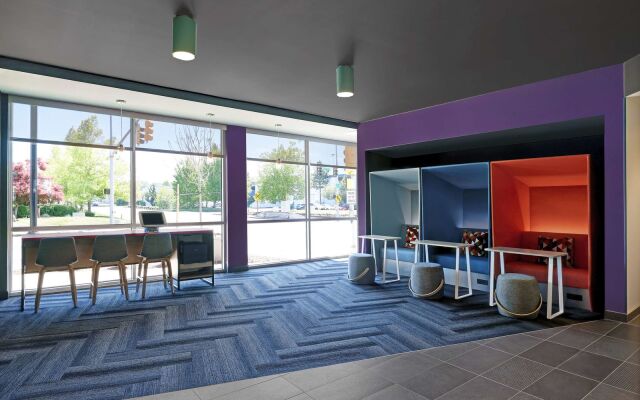 Tru By Hilton Tukwila Southcenter, WA