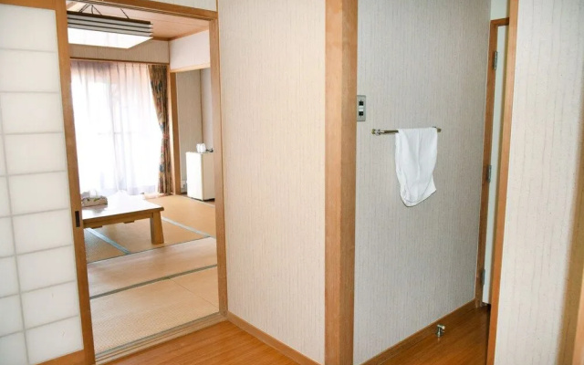 Taiyou no Ouchi