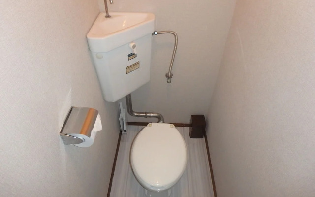 Aruko Residence Yakuin