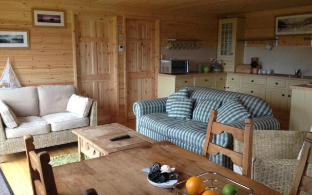 Orme View Lodges
