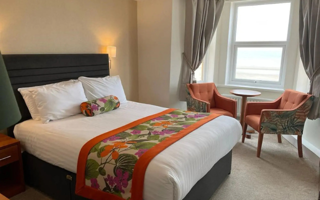 The Beaches Hotel and Spa