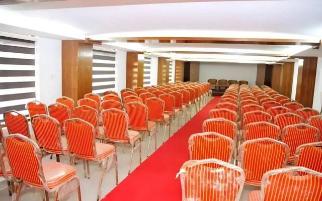 Hotel Madikeri Heritage