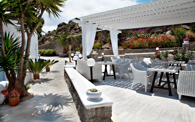 Paradise View Hotel