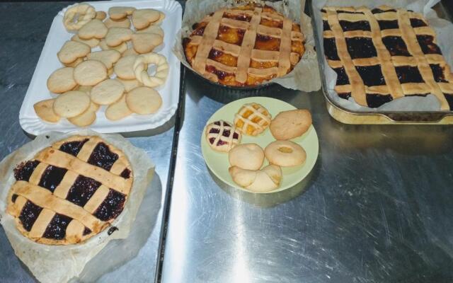 Albergo Diffuso Borgo Santa Caterina "Quartiere Ebraico"