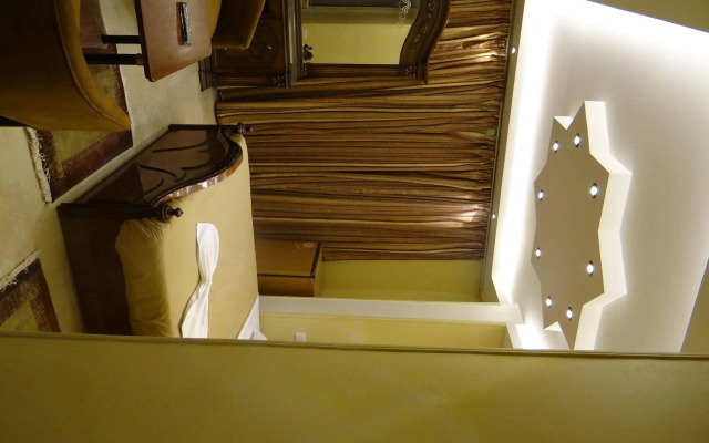 Dreamers Hotel