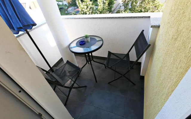 Villa Antonia