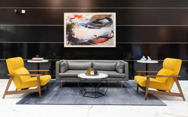 DoubleTree by Hilton Houston Westchase