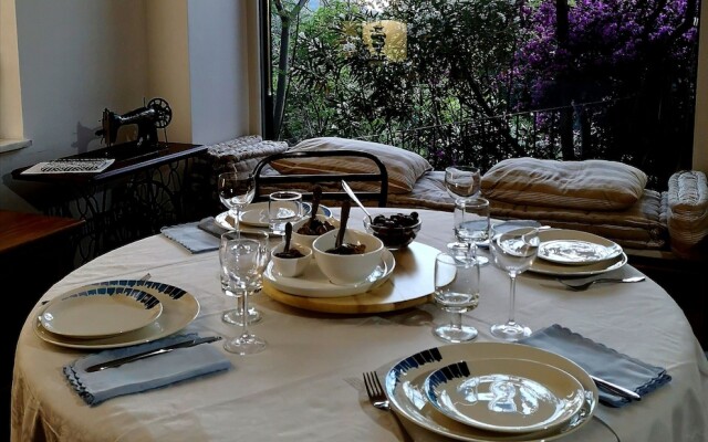 La Tinaia Country House