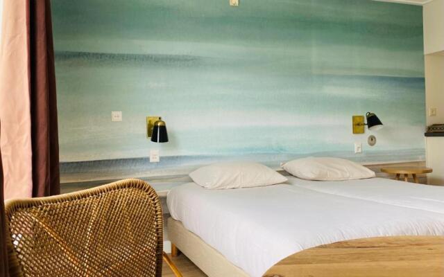 Hotel Steeds aan Zee