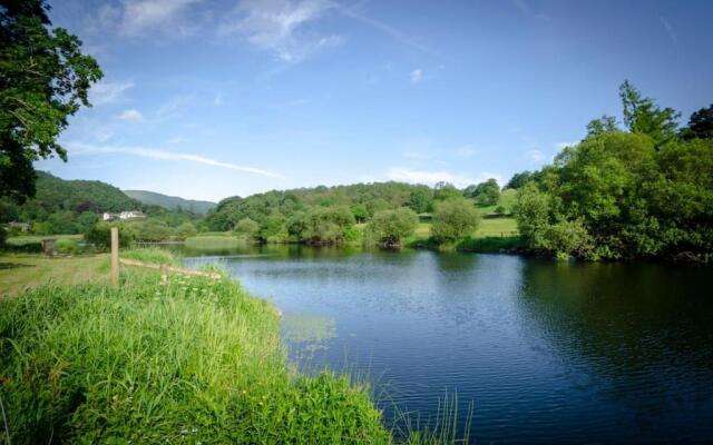 River House, Clappersgate, Ambleside