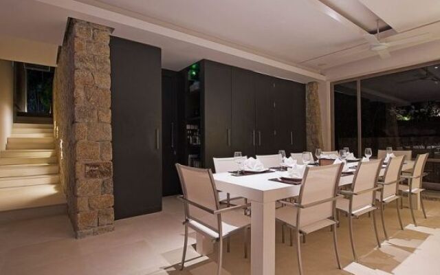 Samujana - Four Bedrooms Pool Villa - 8